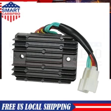 FOR JOHN DEERE VOLTAGE REGULATOR MIU14343 FOR GATOR HPX 4X2 4X4 NEW