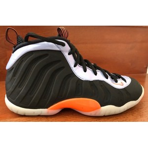 Nike Little Posite One GS Twilight Pu…