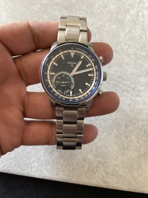 fossil q goodwin Big sale - OFF 62%