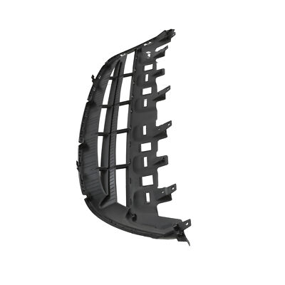 tdino NEW OEM Kia 2017-2019 Sportage Front Bumper Lower Grille Center