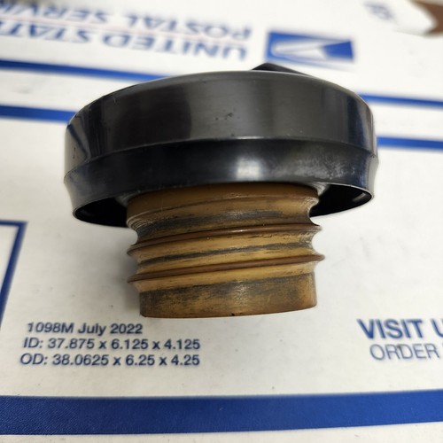 ✅94-97 Toyota Celica ST 1.8L Gas Cap Fuel Cap OEM - Picture 4 of 6