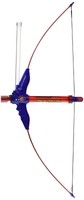 Marshmallow Fun Co Bow And Mallow - Classic - Red And Blue Marshmallow Fun Co Bow And Mallow - Classic - Red And Blue