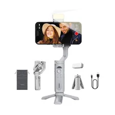 hohem iSteady XE Kit Gimbal Stabilizer for Smartphone 3-Axis Cell P... Fast Ship