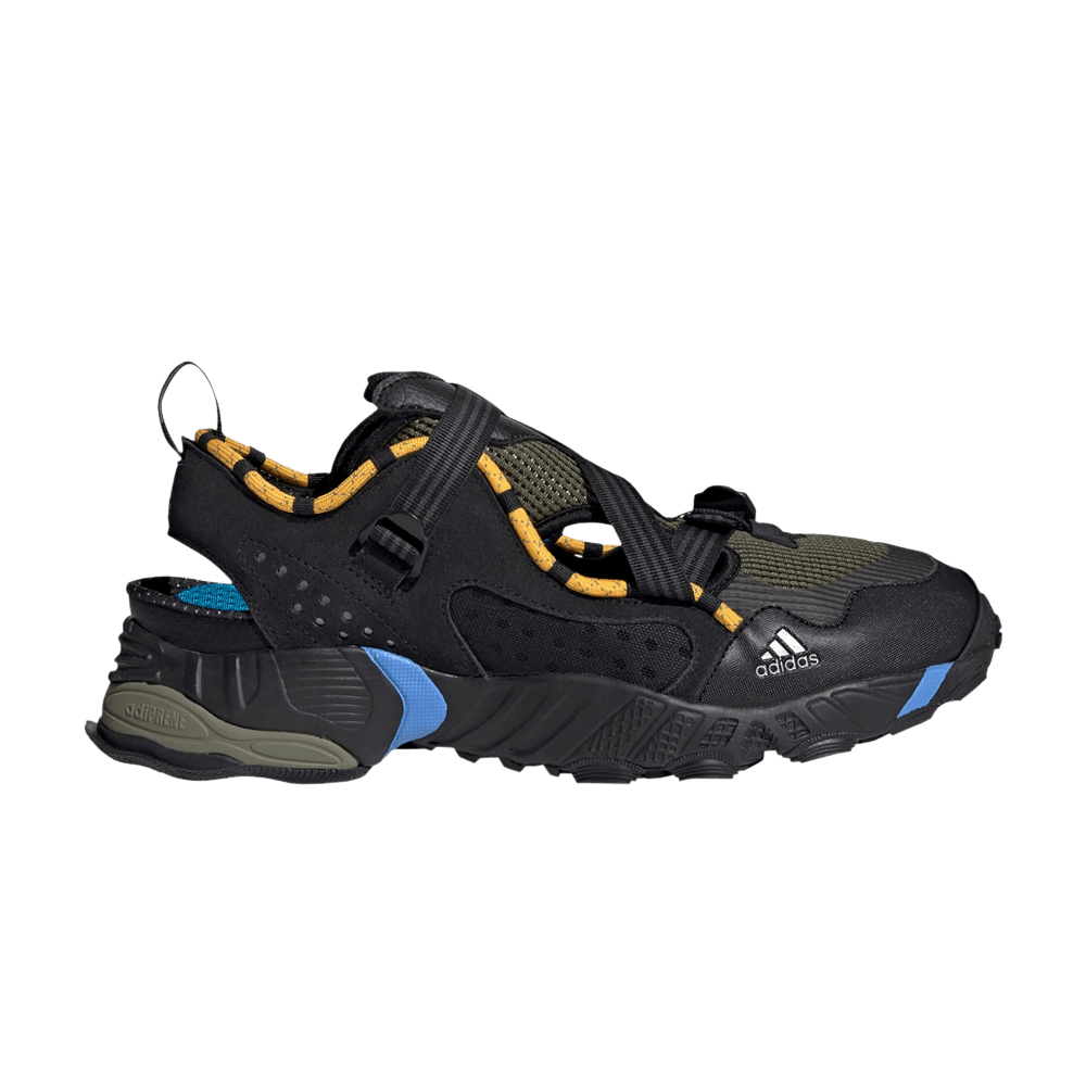 adidas Novaturbo 'Black' FW0989 | eBay