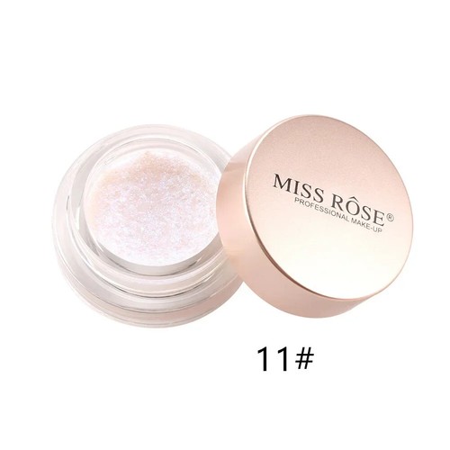 New Diamond Super Metallic Glitter Eyeshadow Highlight Shiny Shimmer Eye shadow - Picture 15 of 15