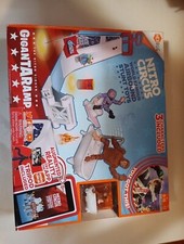 Hexbug Nitro Circus Airbound Stunt Toys GigantaRamp Giant Ramp Brand New 2017