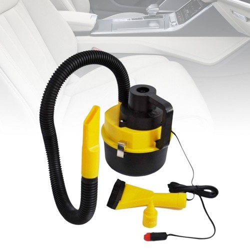 Car Vacuum Cleaner Whole Car Detailing Vacuum for Car Boats Pet Hair