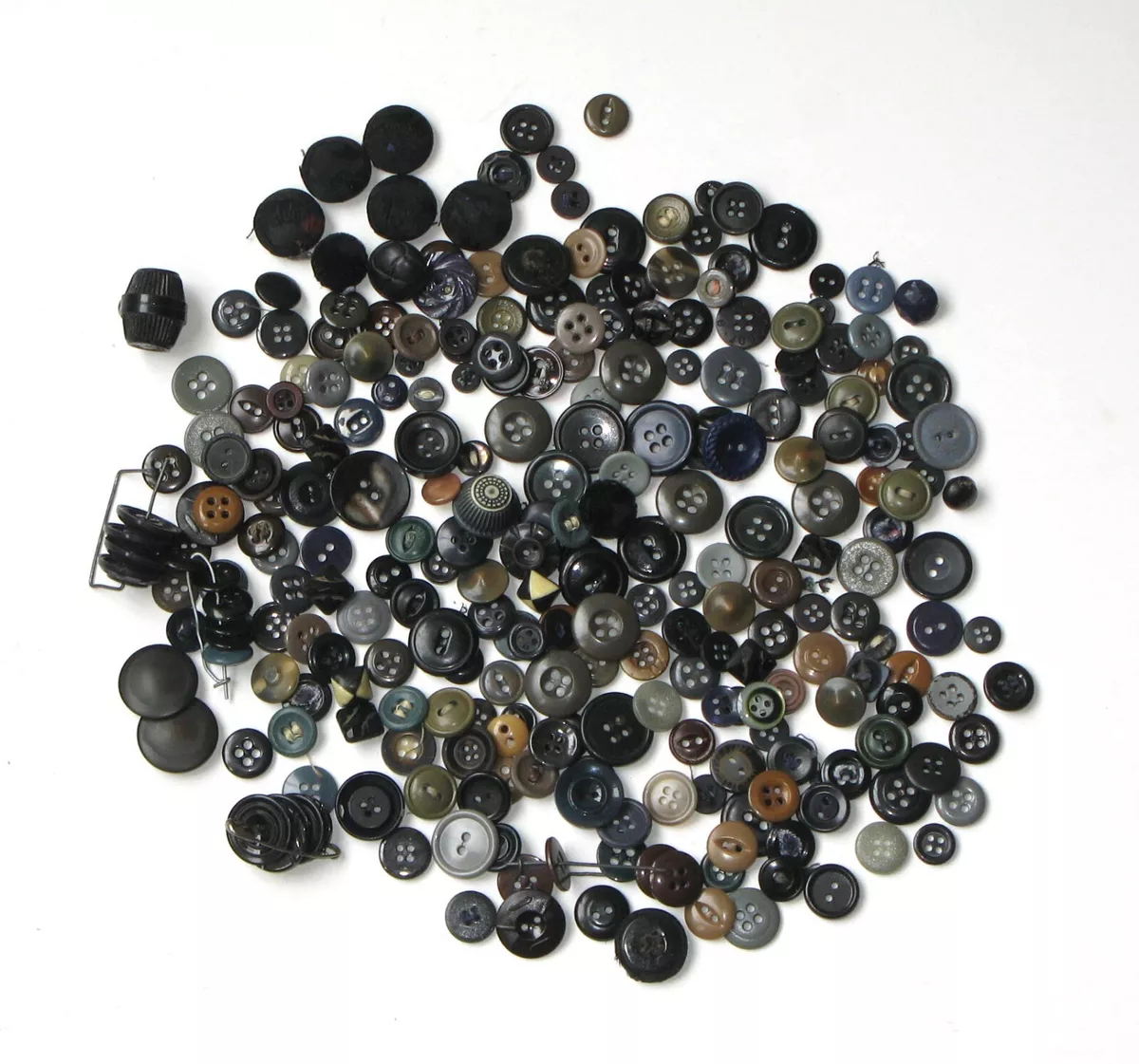 Used buttons on sale for sale