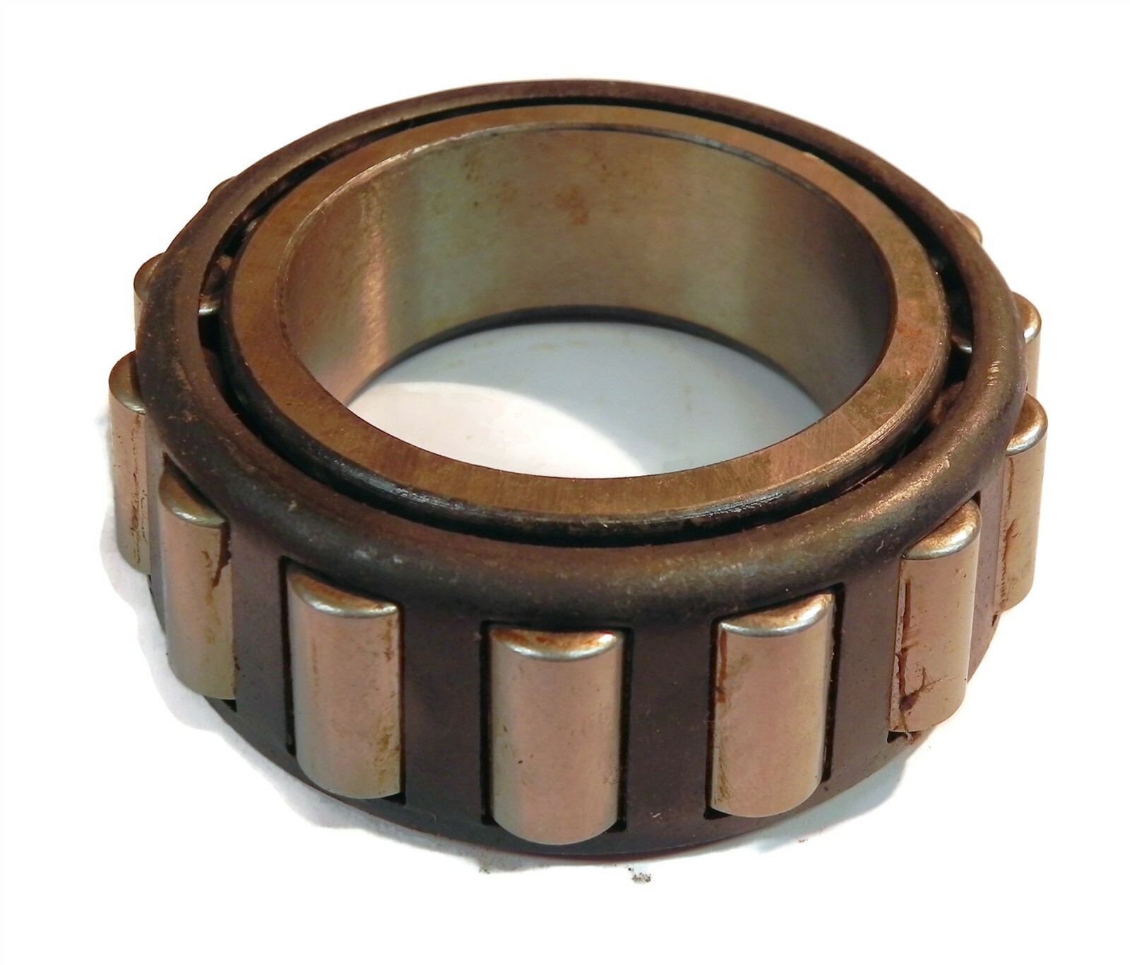 NORS TAPERED ROLLER BEARING NEW OLD REPLACEMENT STOCK #468