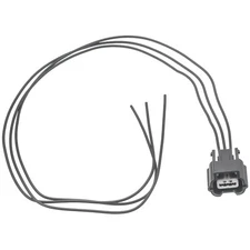 For 2016-2020 Nissan Titan XD Engine Crankshaft Position Sensor Connector SMP