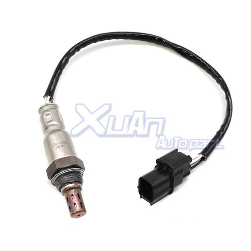 For Honda Civic Acura ILX 1.3 1.8 2.0 06-15 Downstream 234-4350 O2 Oxygen Sensor - Bild 9 von 11