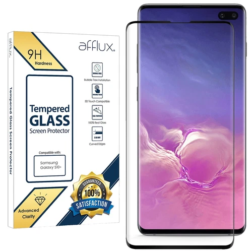 Screen Protectors for Samsung Galaxy S10+