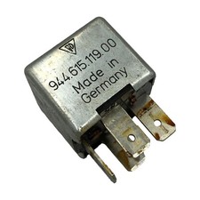 Genuine Porsche 928 944 Multi Purpose Relay Multi Purpose Relay 94461511900