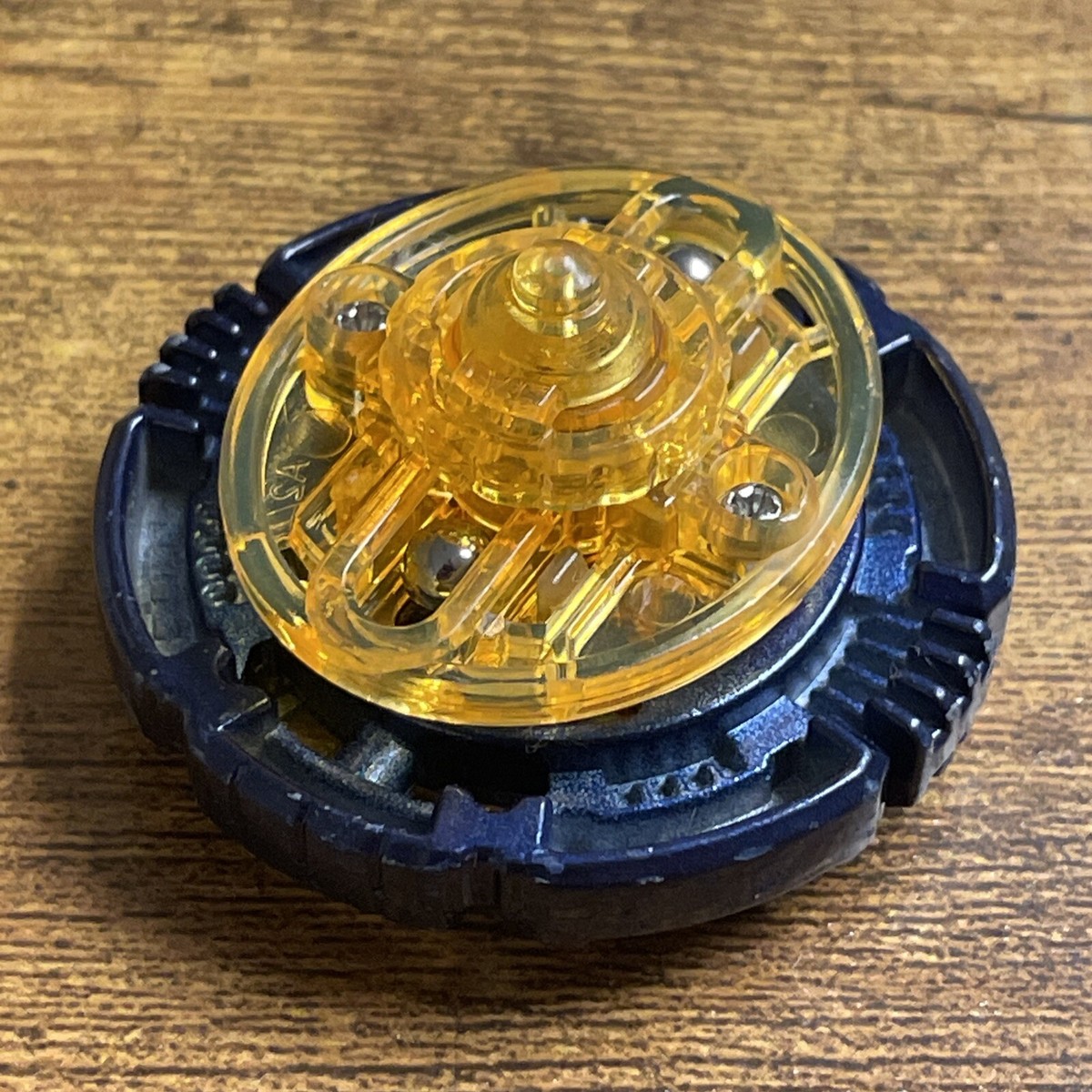 Takara Tomy Beyblade Metal Fight BB-48 Infinity Libra GB130S | eBay