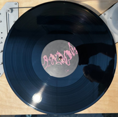 Travis Scott   Utopia [2023, 2 x Vinyl] Pre-Viewed B