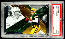 The Epic Story of Brett Favre's Streak Told Through Football Cards 44