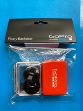 New Sealed GoPro Floaty Backdoor G0514A - HERO3 and HERO3 Cameras