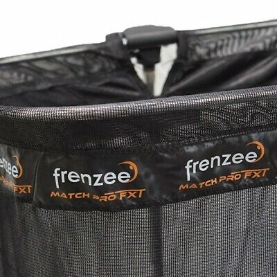 Freenzee Match Pro FXT Triple Net Bag Stink Bag Keepnets