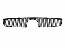 Für Fiat Doblo II MK2 ab 2010- Kühlergrill Sportgrill Gitter Grill