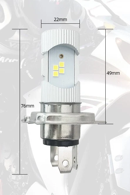 Philips led hs1 deals