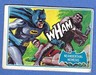 Batman 1966 Topps Blue Bat #14B Neanderthal Nemesis