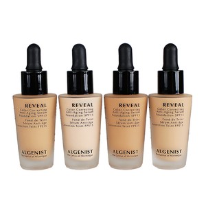 algenist serum foundation