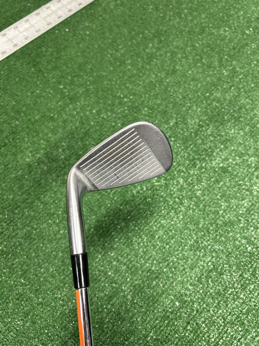 Mizuno Gf Forged HD 1025E 9 Iron Dynamic Gold X100 | eBay