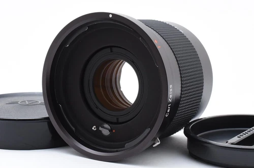 [MINT w/ Cap] Hasselblad Carl Zeiss T* 2x Mutar Teleconverter Lens From JAPAN