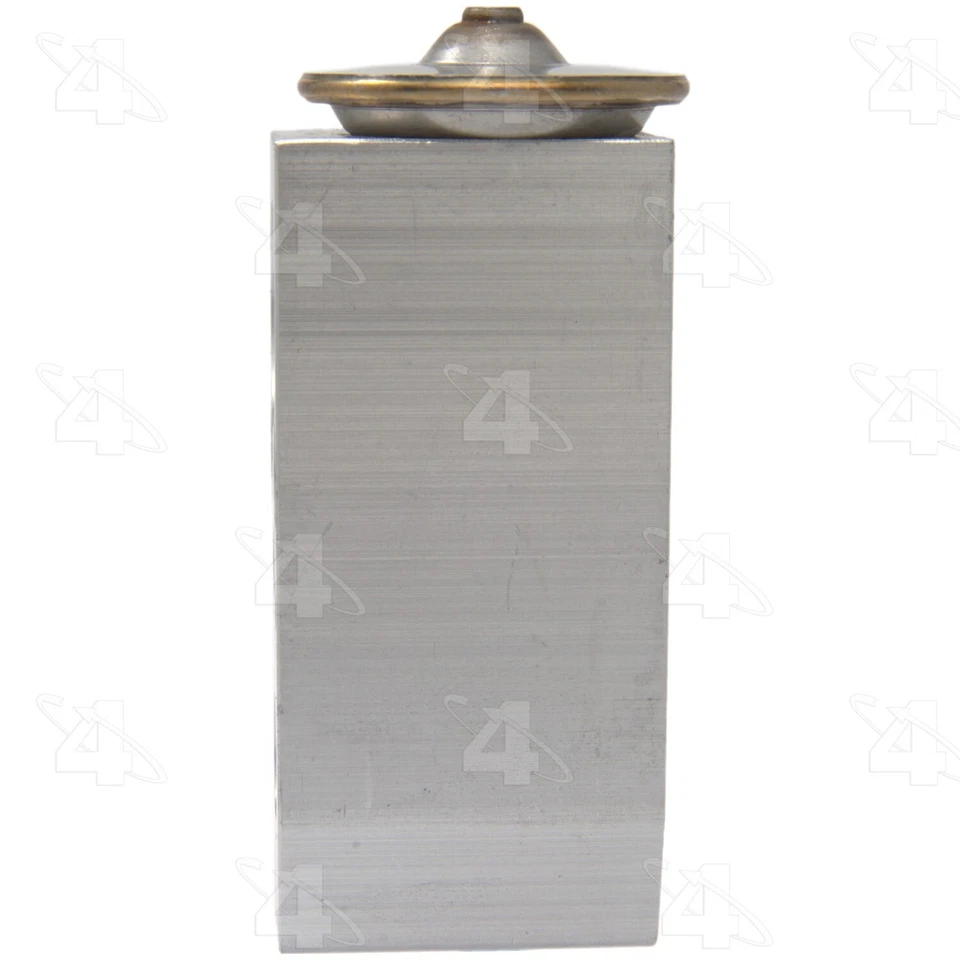 A/C Expansion Valve 4 Seasons For 2002-2004 Nissan Pathfinder - Image 3 of 4