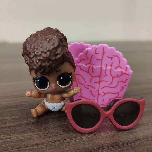 thrilla lol surprise