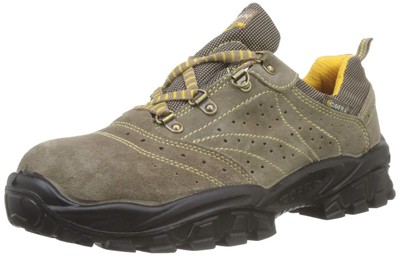 Cofra NT300-000.W41 Safety Shoes New Arno S1 SRC Size 41 in