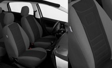 Vordersitzbezüge Sitzbezüge Schonbezüge maßgefertigt für Mercedes W 201