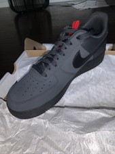 air force low anthracite