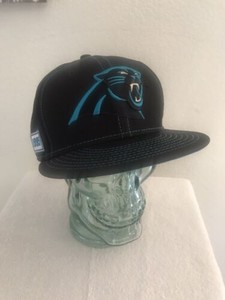 carolina panthers snapback hat
