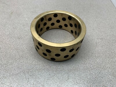 NEW MORI SEIKI S30076A05 OILLESS BUSHING S0B90*110*50