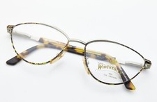 Winchester Likely Vintage Glasses FrameSteampunk Eyewear Occhiali Lunettes