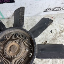 Wizard Cooling Inc #110-003HP 1970-1973 Datsun 240Z  BRACKET W High Performance Fans 110 003hp