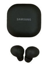 Samsung SM-R510 Galaxy Buds 2 Pro Wireless Bluetooth Earbuds In Case - Gray