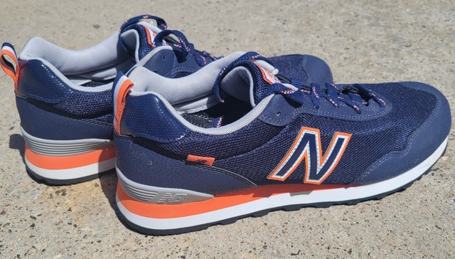 orange and navy new balance