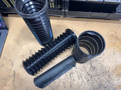 Ammco Replacement Boot Kit 4000 & other Brake Lathes (2x 3085, 1x 3086 ...