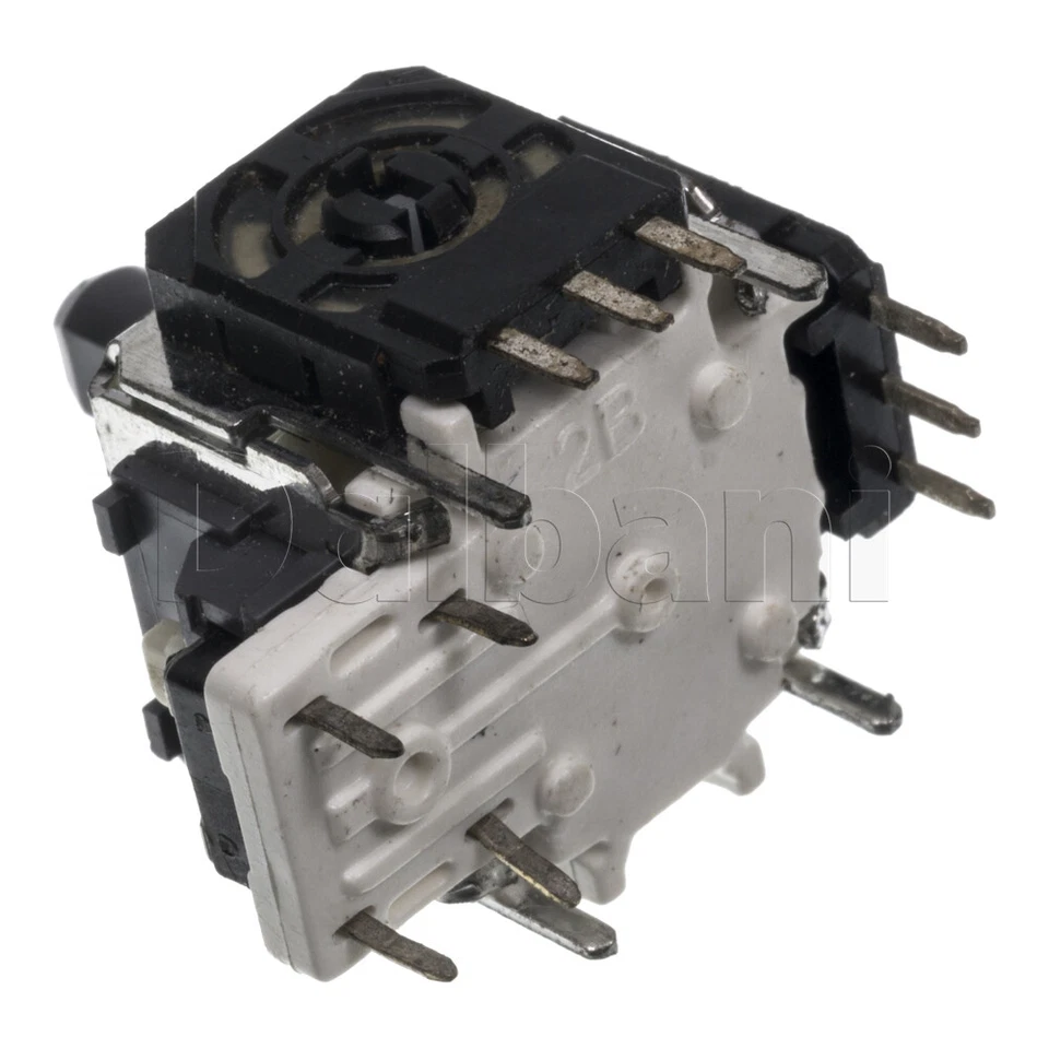 OEM Analog Stick Joystick Replacement For PS4 Dualshock 4 Xbox one Controller - Image 3 of 3