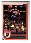 2022 Panini Hoops Basketball Mikal Bridges #163