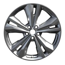 Nissan Murano 2019 2020 2021 2022 2023 2024 20 Oem Wheel Rim 403009uf2b