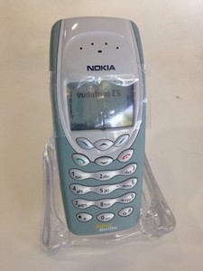 details about nokia 3410 original new unlocked in original box show original title