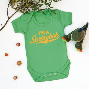 springbok baby grow