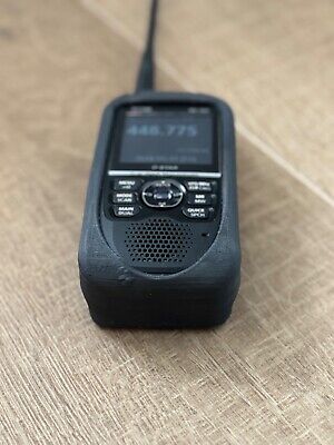 ICOM ID-52 Soft Case, graphite gray matte finish compare to ICOM ID-52 Soft Case, graphite gray matte finish compare to