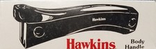 Pressure Cooker Body Handle Version 1995/2005