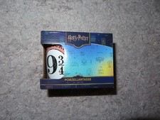 Harry Potter Tasse Hogwarts Express Watercolor