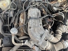 Ford Cologne 2.4 V6 EFi Engine + Type 9 5 Speed Manual Gearbox - Kit Car Hot Rod