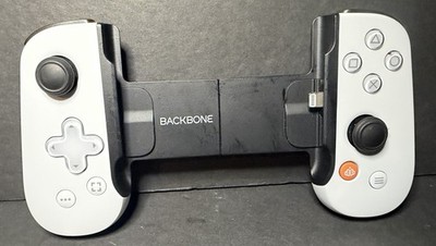 Backbone One PlayStation Mobile Gaming Controller for iPhone Lightning *For Part